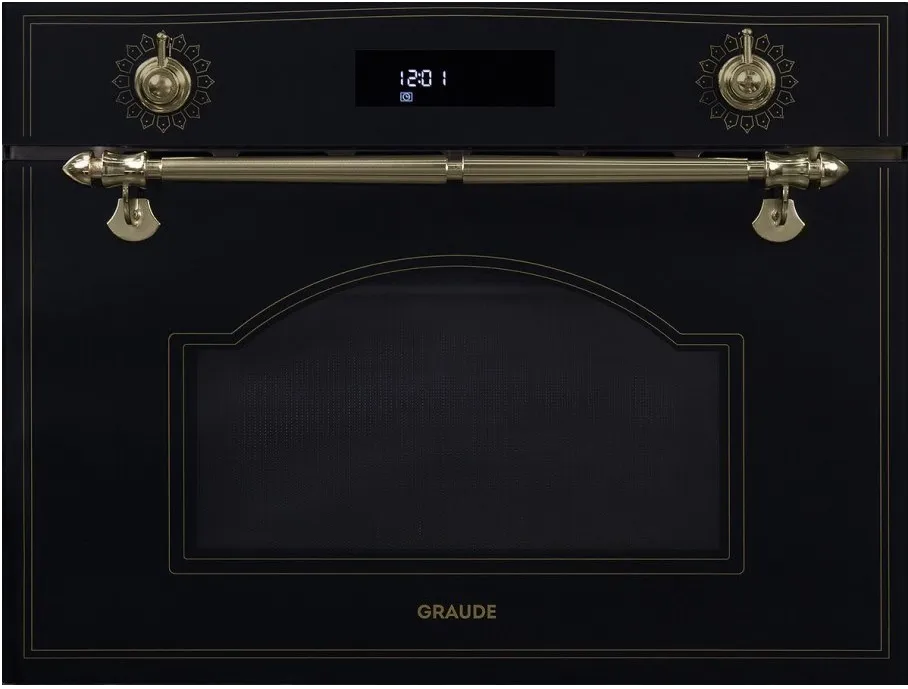 Микроволновая печь Graude MWGK 45.0 S