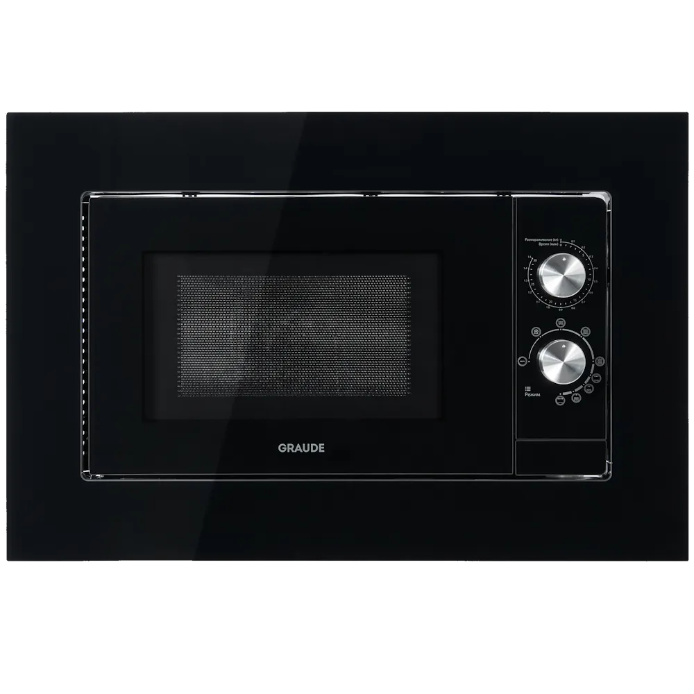 Микроволновая печь Graude MWG 38.0 S
