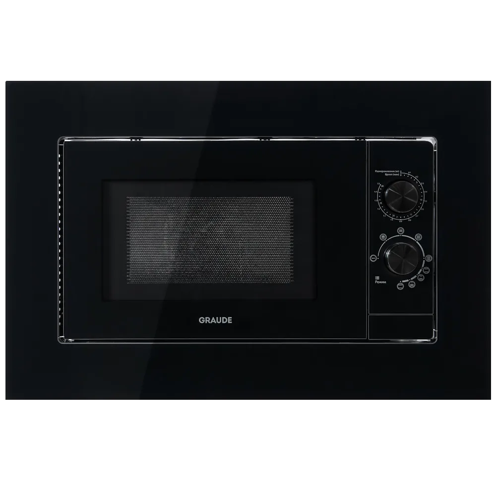 Микроволновая печь Graude MWG 38.0 SB