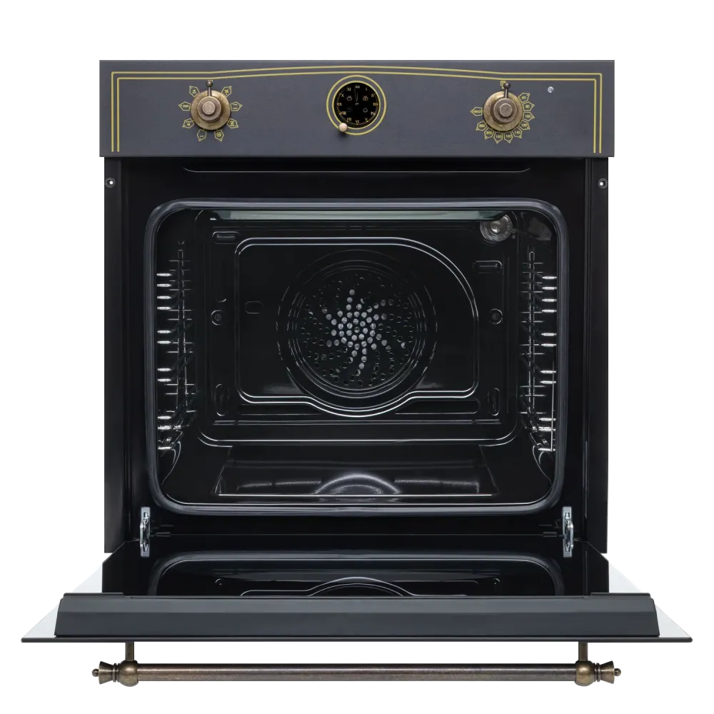 Духовой шкаф Graude BK 60.1 SM — фото 4