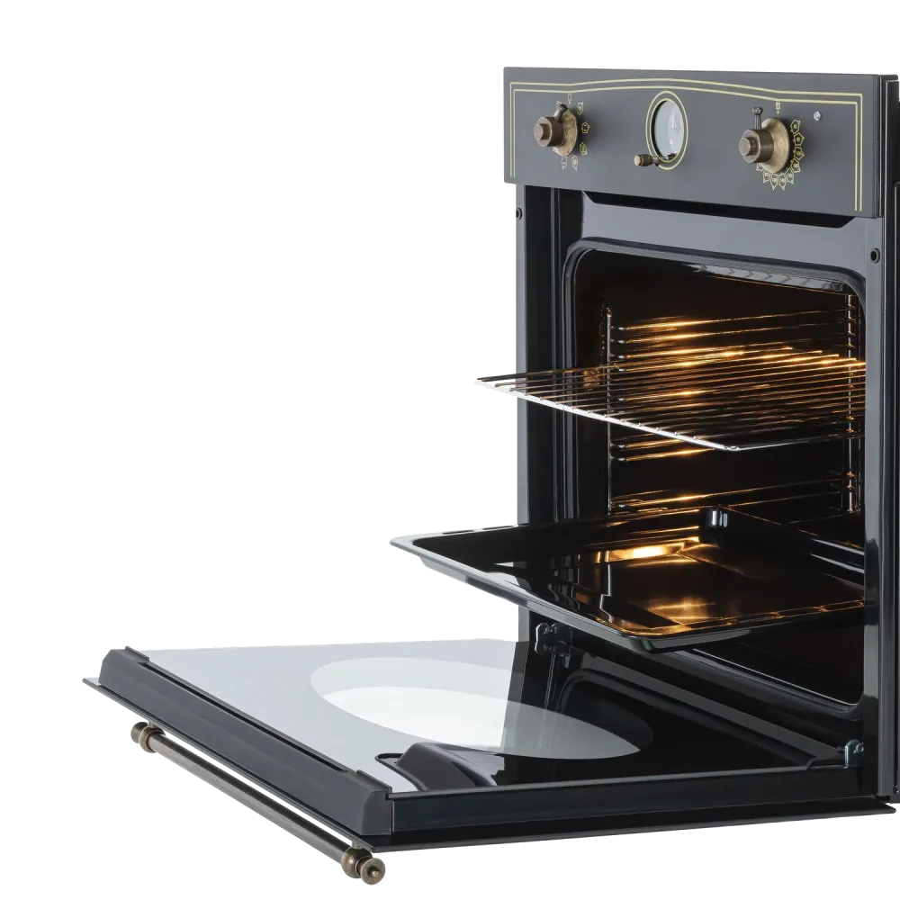 Духовой шкаф Graude BK 60.1 SM — фото 6