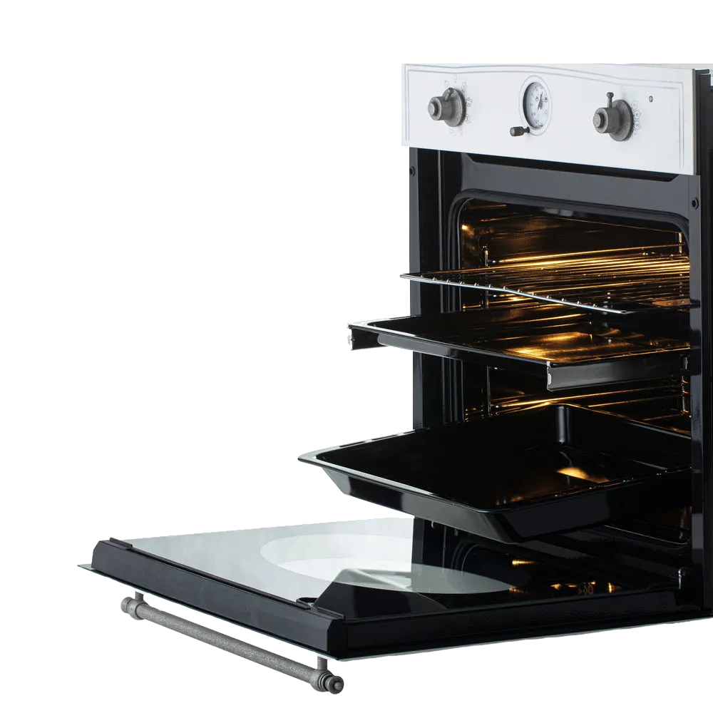 Духовой шкаф Graude BK 60.1 WM — фото 6