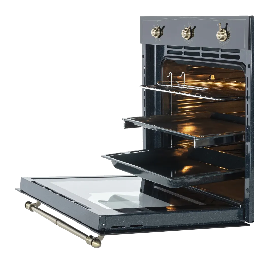 Духовой шкаф Graude BK 60.2 S — фото 6