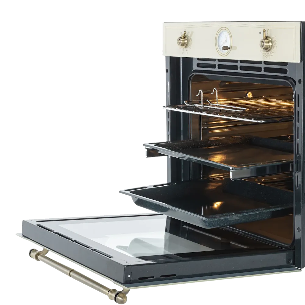 Духовой шкаф Graude BK 60.3 EL — фото 6
