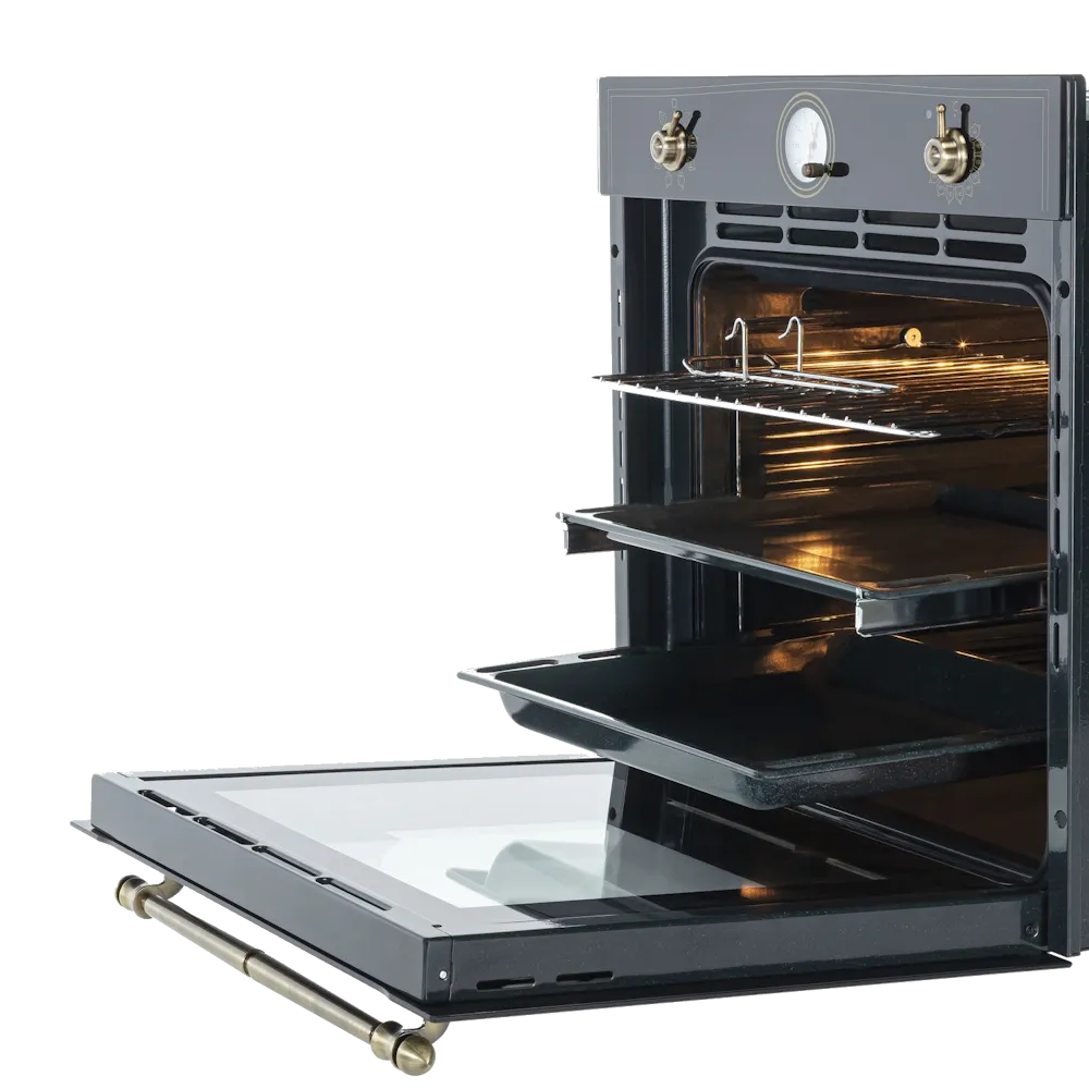 Духовой шкаф Graude BK 60.3 S — фото 4