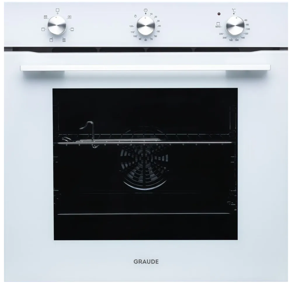 Духовой шкаф Graude BE 60.2 W