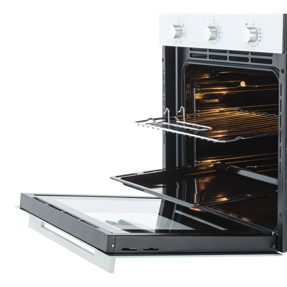 Духовой шкаф Graude BE 60.2 W — фото 6