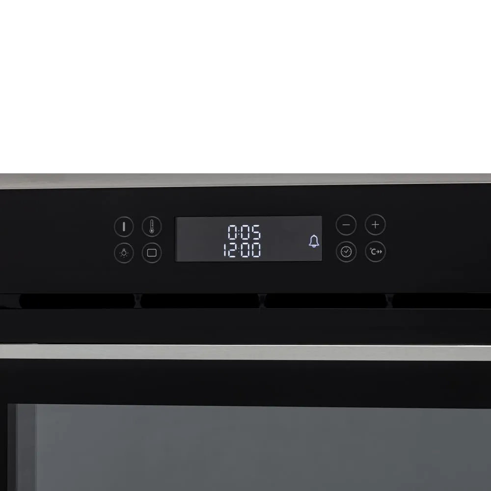Духовой шкаф Graude BM 60.2 E — фото 6