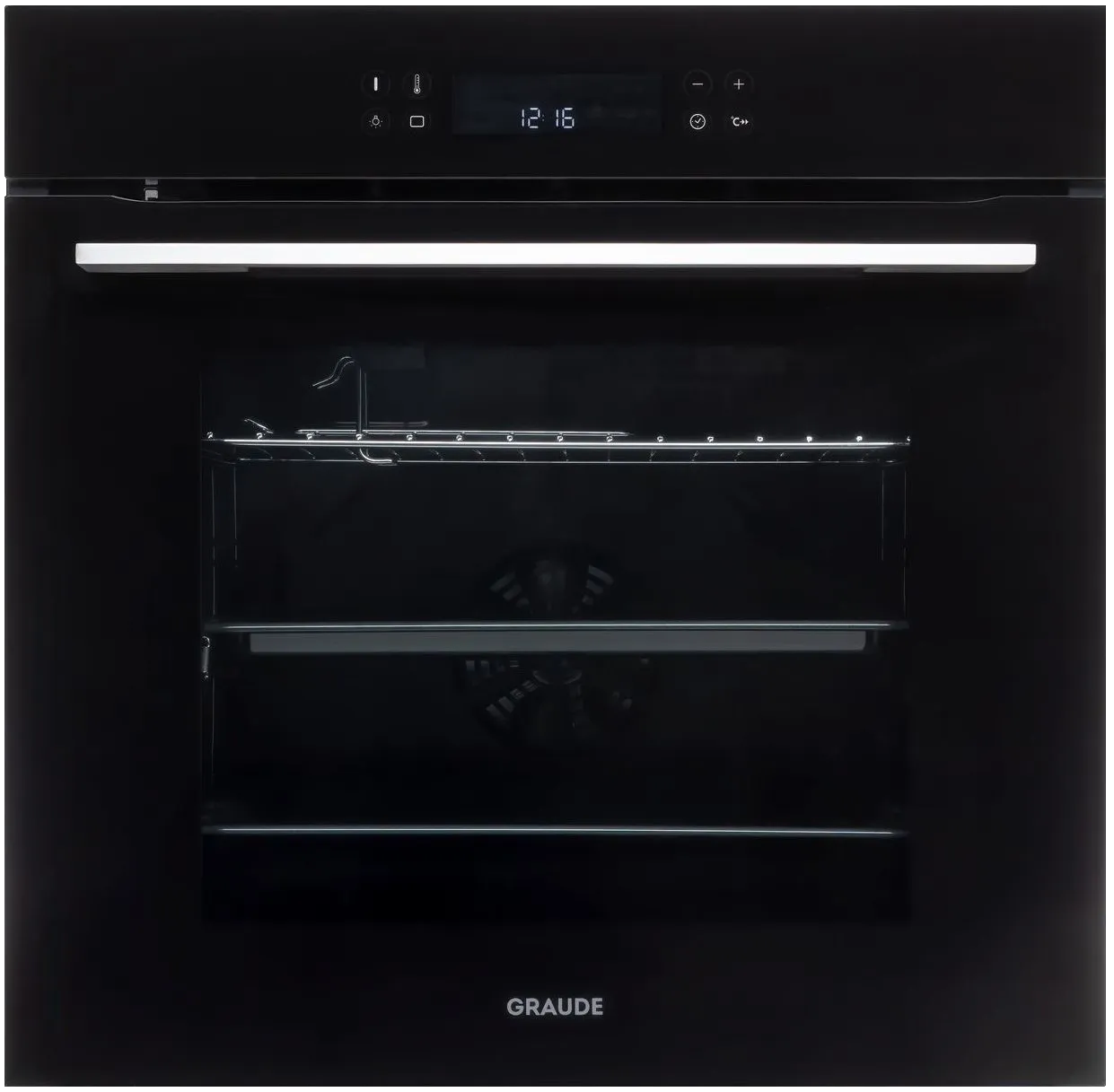 Духовой шкаф Graude BM 60.2 S