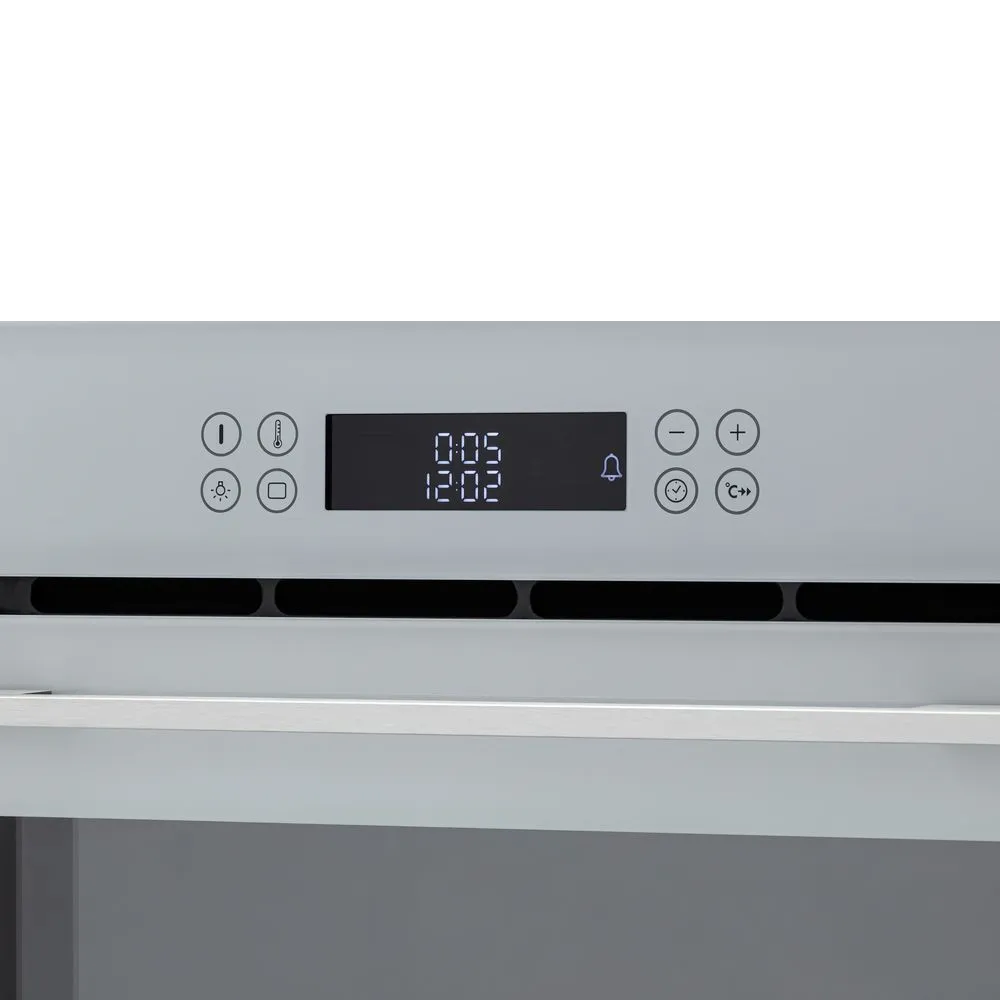 Духовой шкаф Graude BM 60.2 W — фото 2