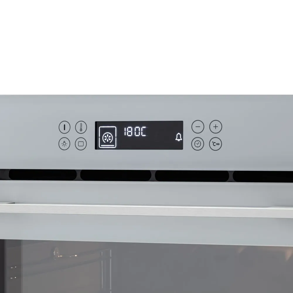 Духовой шкаф Graude BM 60.2 W — фото 3
