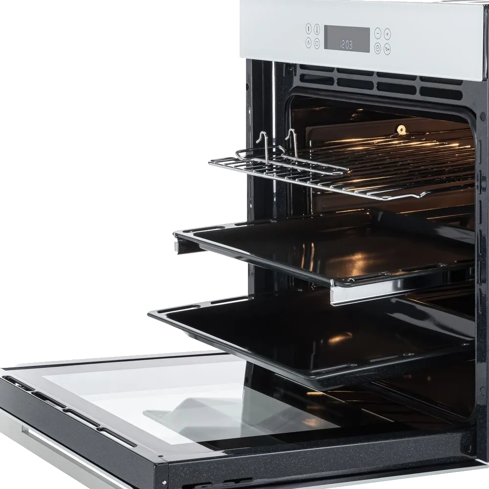 Духовой шкаф Graude BM 60.2 W — фото 7