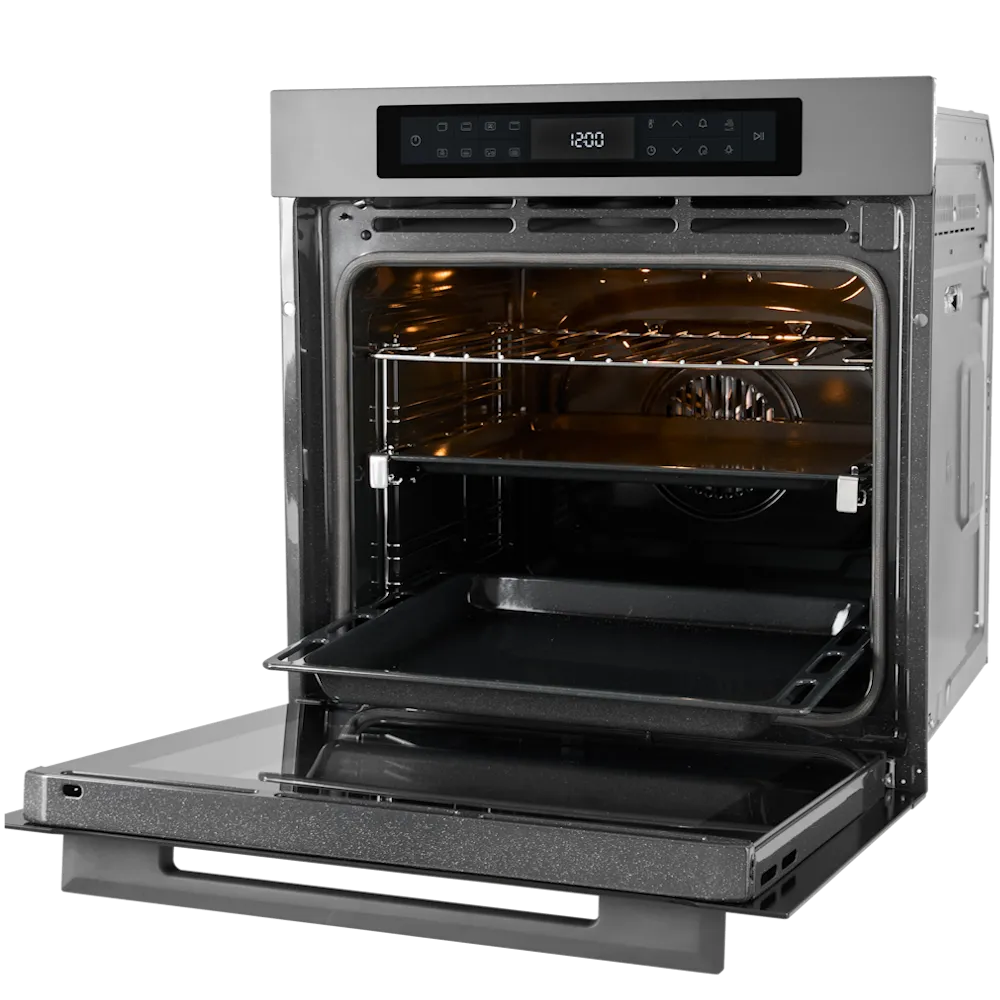 Духовой шкаф Graude BMP 60.3 GE — фото 5