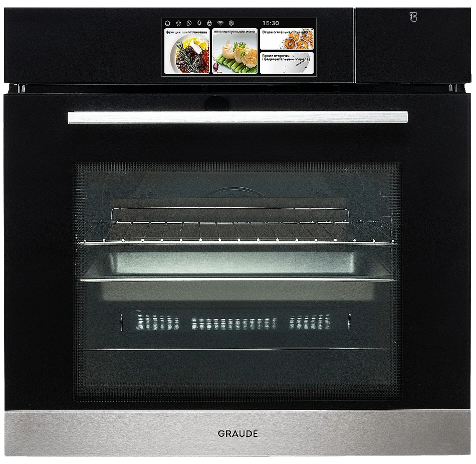 Духовой шкаф Graude BMDP 60.2 E