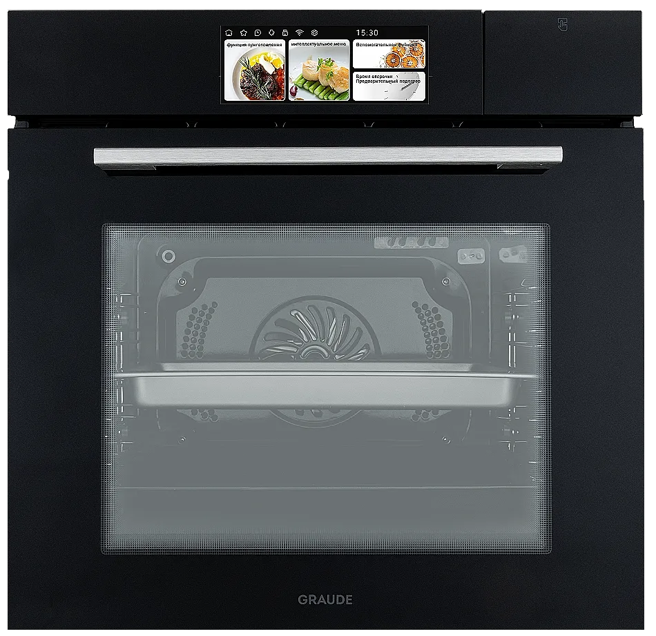 Духовой шкаф Graude BMDP 60.2 S