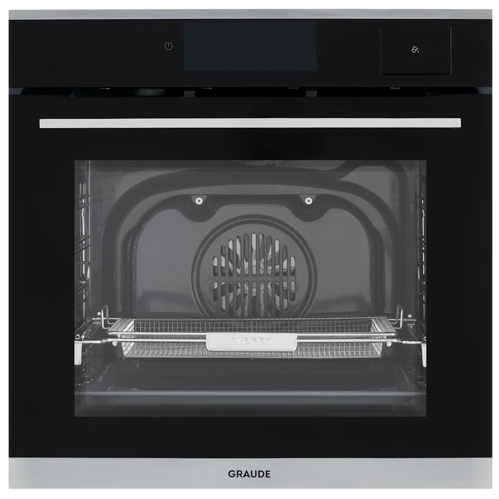 Духовой шкаф Graude BMDP 60.4 E