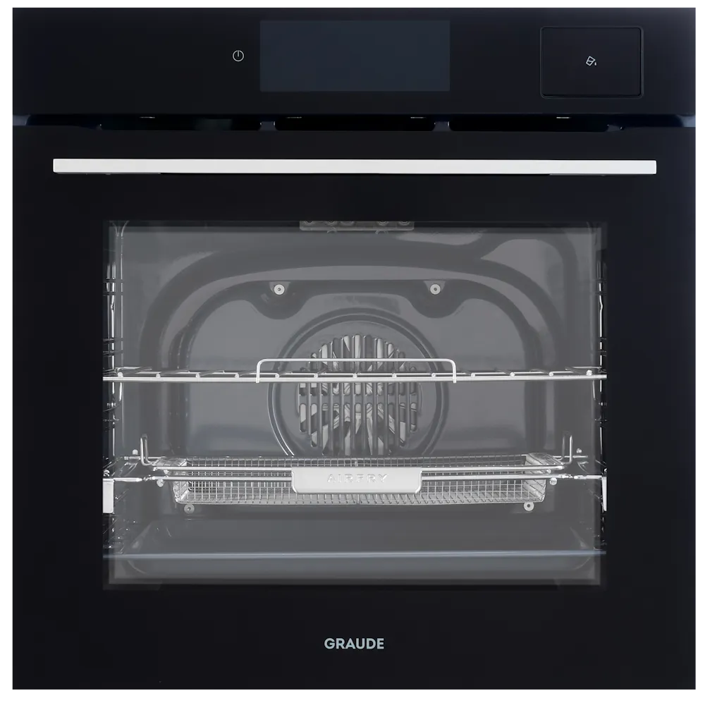 Духовой шкаф Graude BMDP 60.4 S
