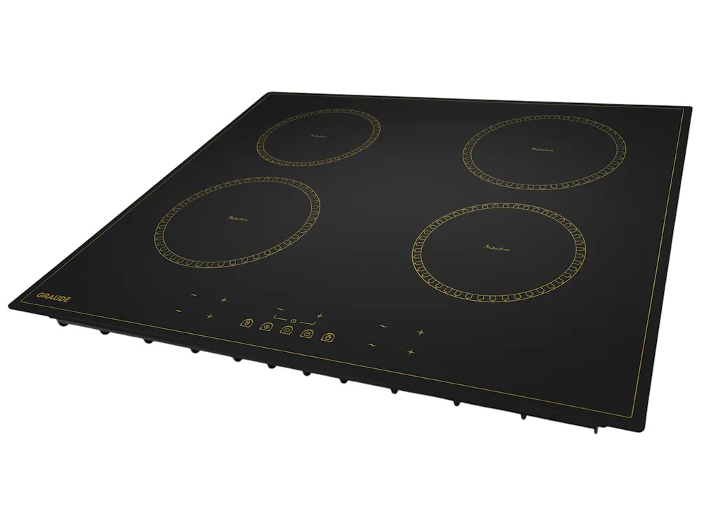 Варочная панель Graude IK 60.1 KS — фото 4