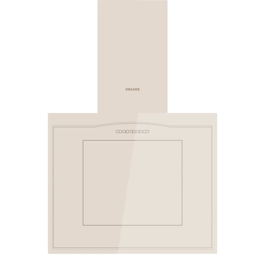 Вытяжка Graude DHK 60.0 EL