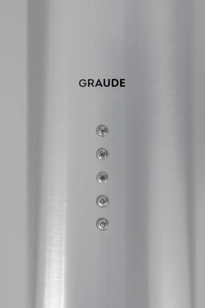Вытяжка Graude DHC 35.1 E — фото 4
