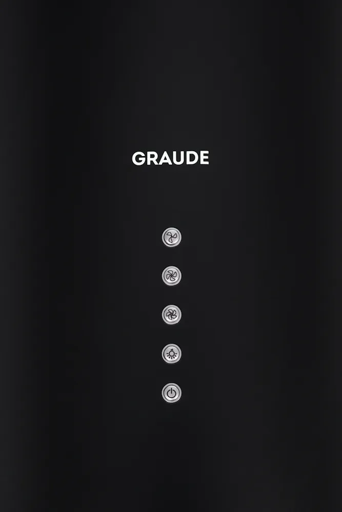 Вытяжка Graude DHC 35.1 S — фото 6