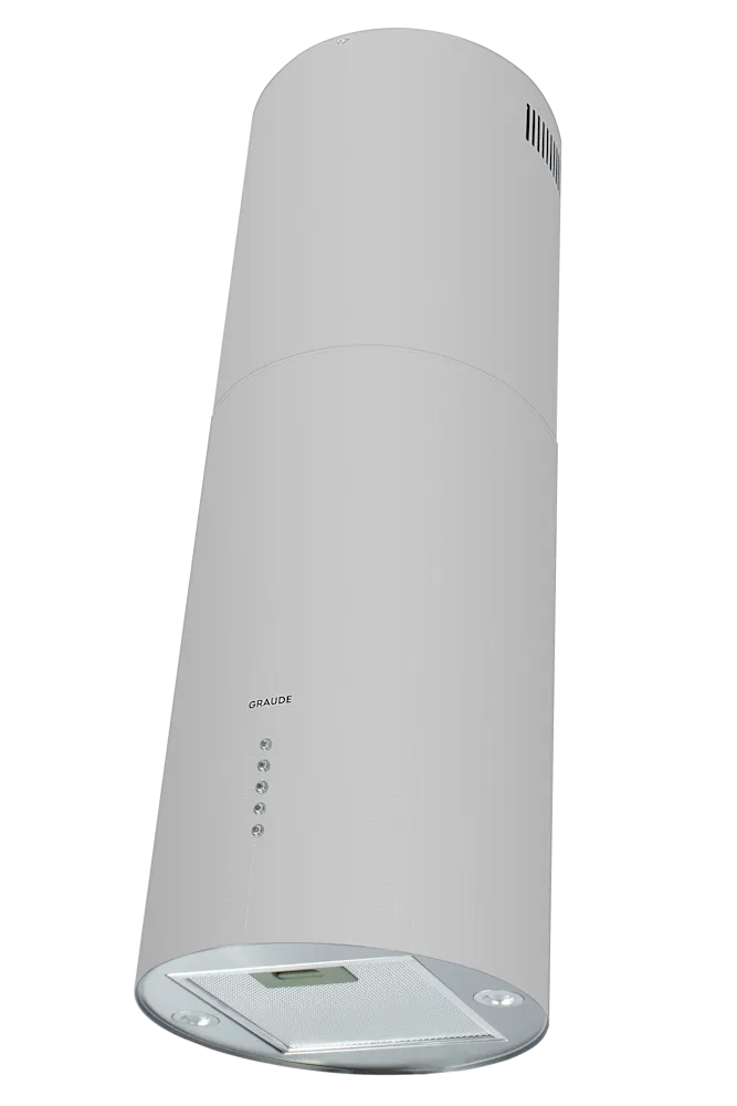 Вытяжка Graude DHC 35.1 W — фото 4