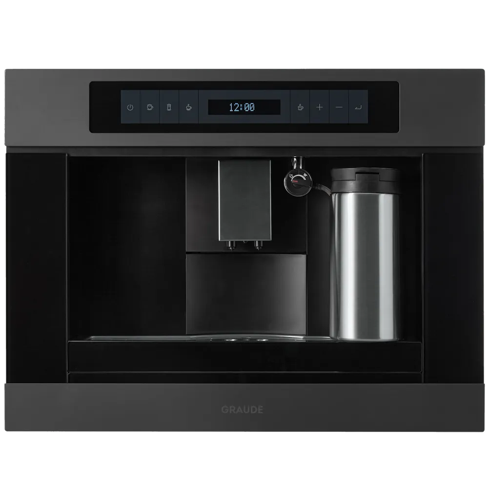 Кофемашина Graude KV 45.0 GE