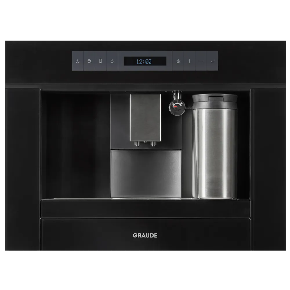 Кофемашина Graude KV 45.0 S