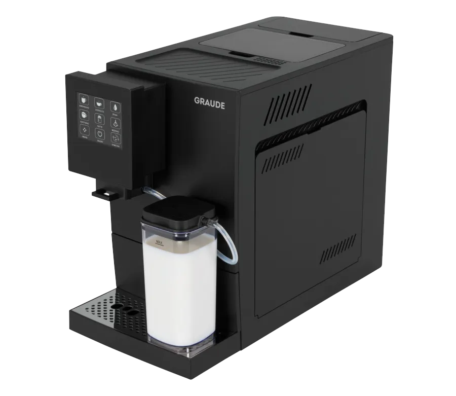 Кофемашина Graude KV 30.2