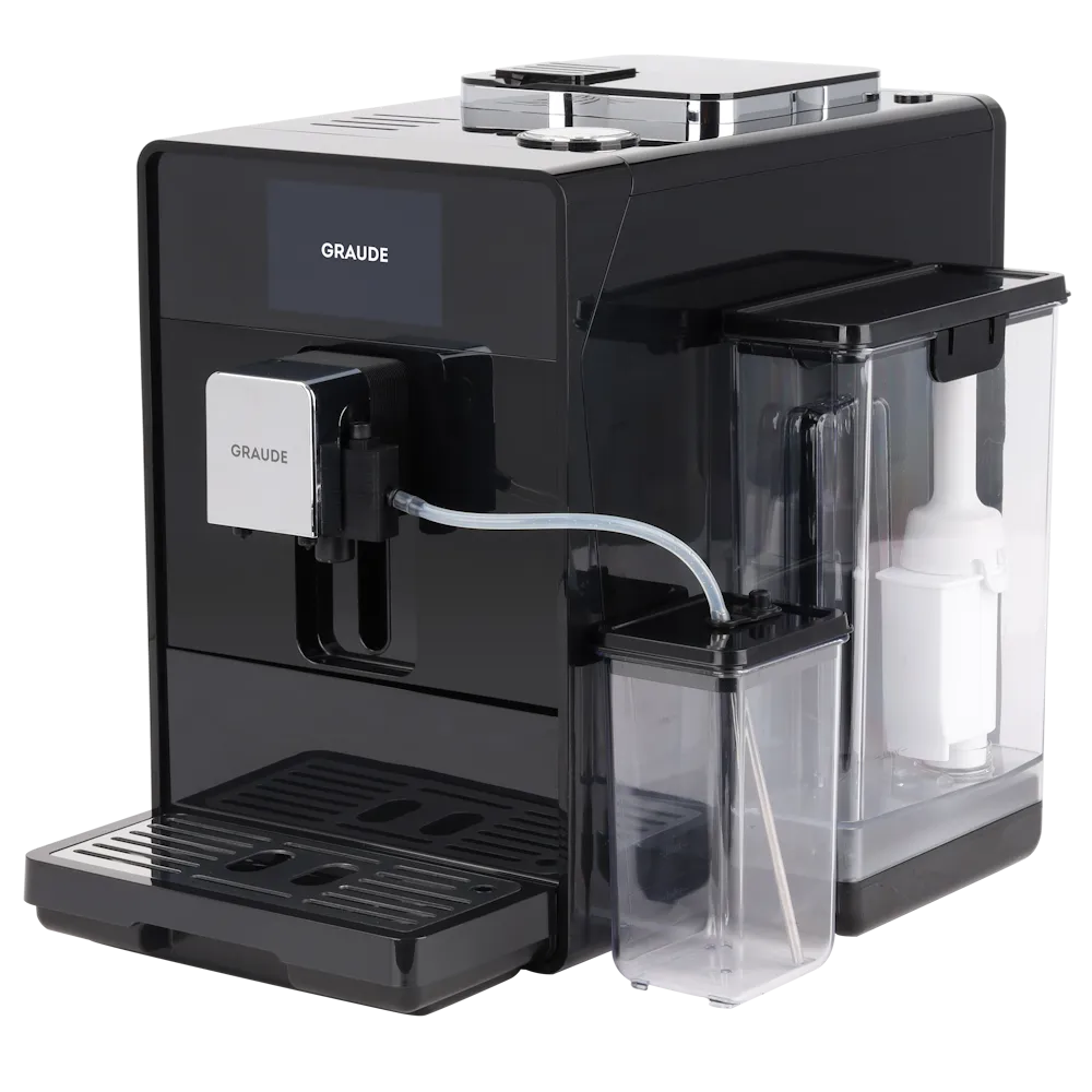 Кофемашина Graude KV 30.3