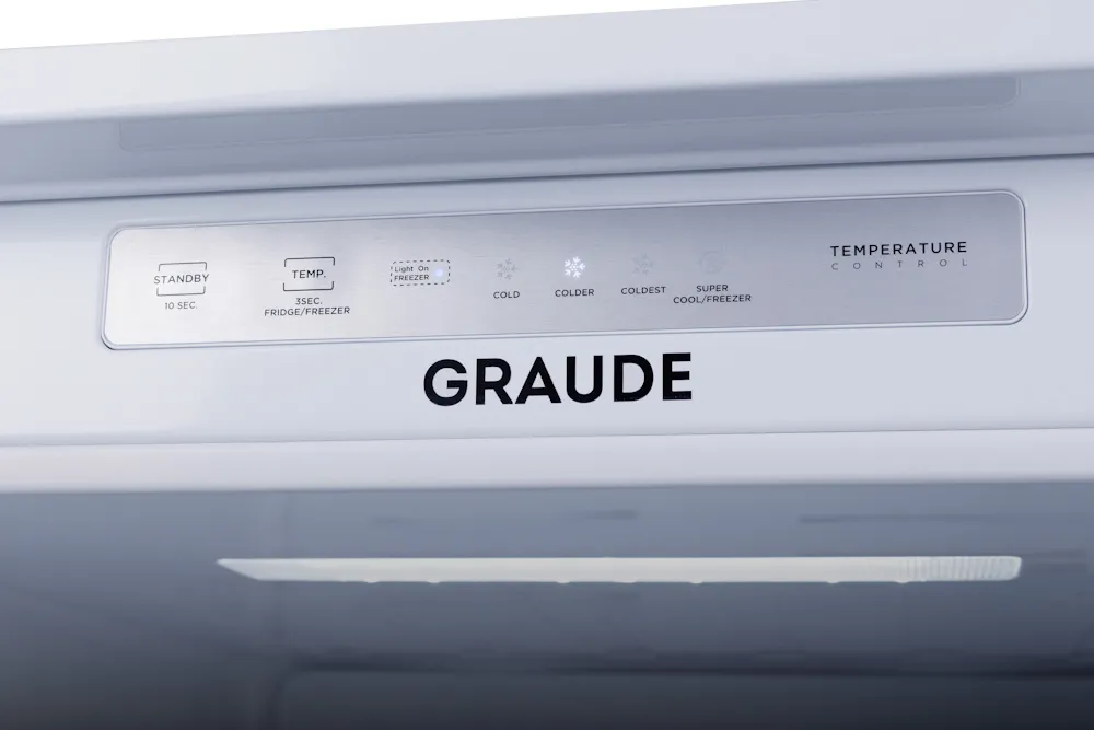 Морозильник Graude IG 180.3 — фото 7