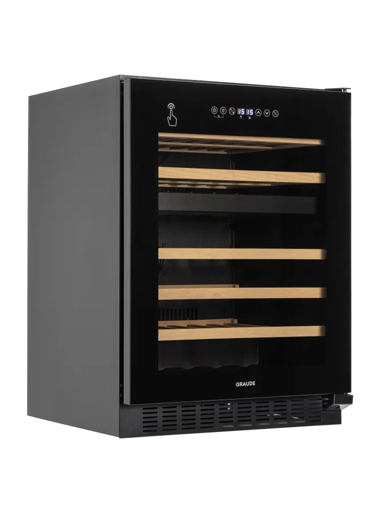 Винный шкаф Graude FWK 80.2 — фото 3