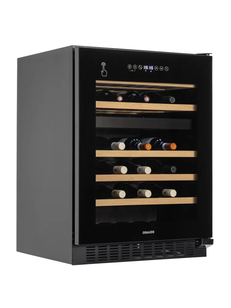 Винный шкаф Graude FWK 80.2 — фото 6