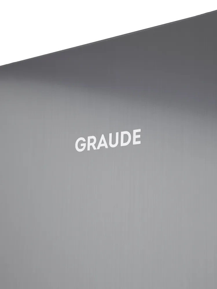 Холодильник Graude SKG 200.1 E — фото 4