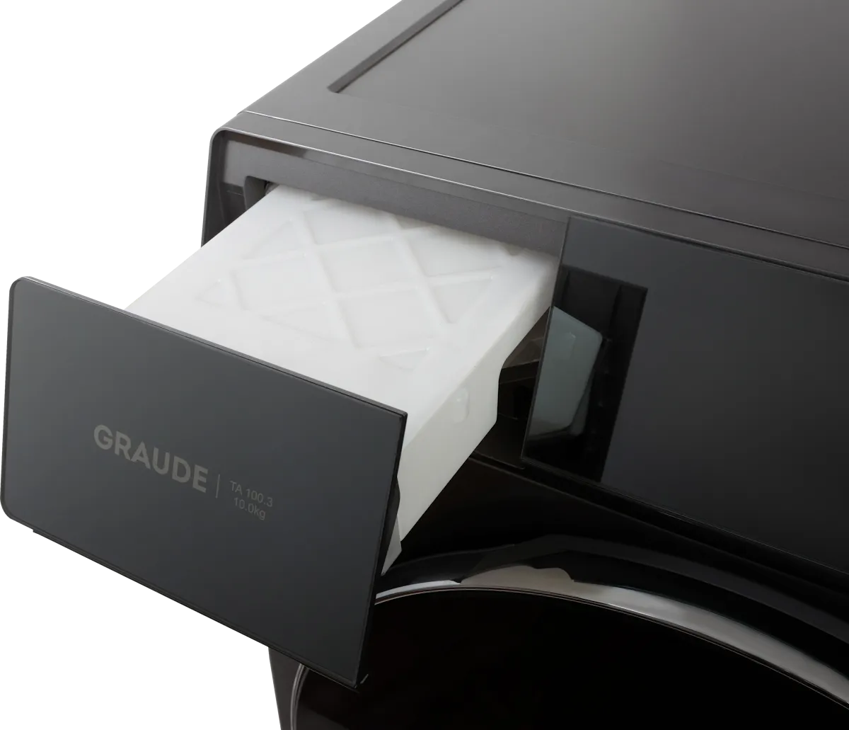 Сушильная машина Graude TA 100.3 — фото 8