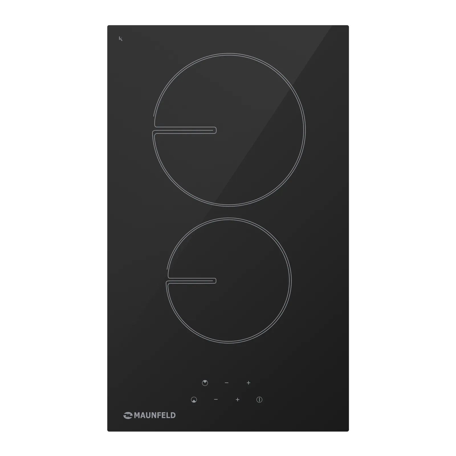 Варочная панель Maunfeld MVCE31.2HL.SZ-BK
