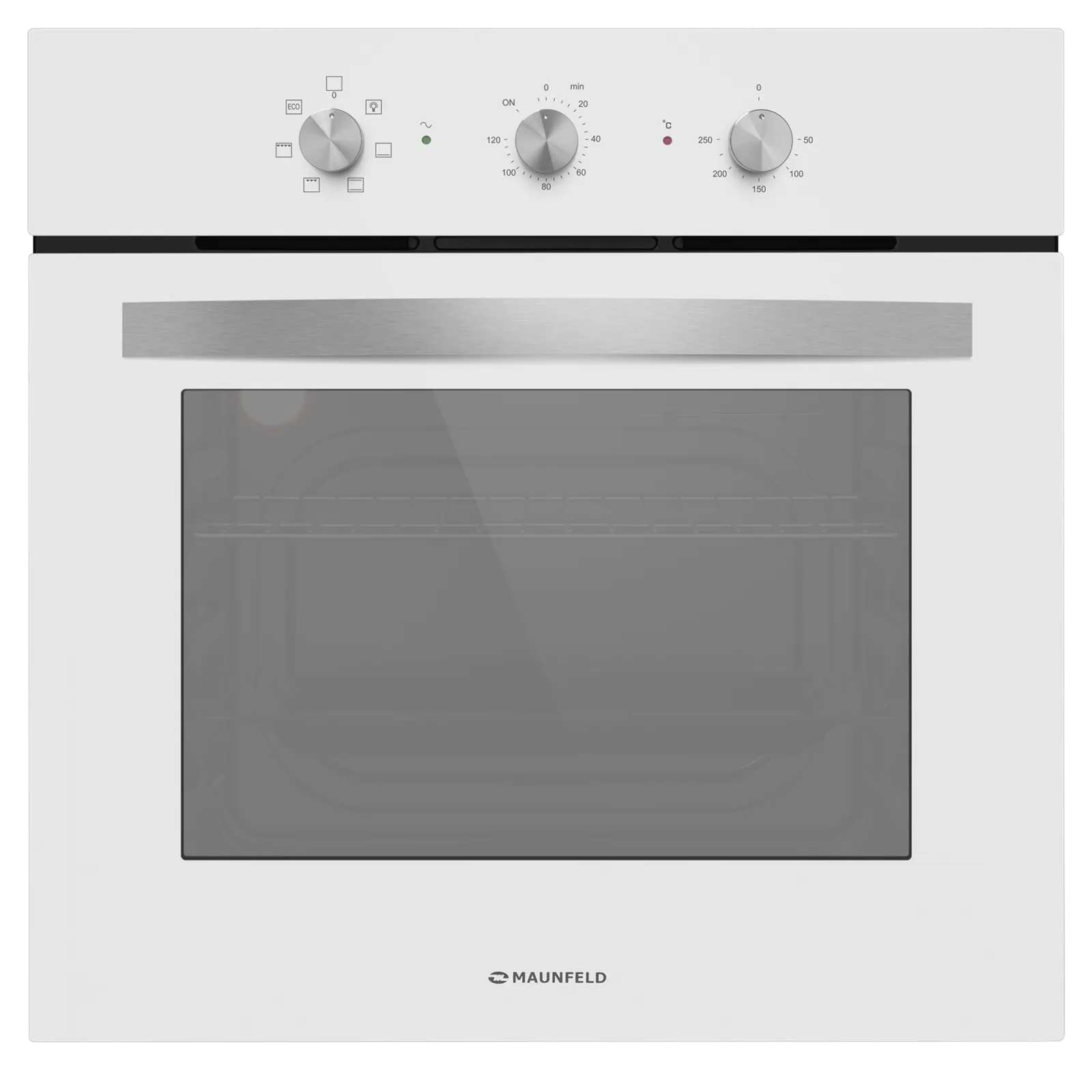 Духовой шкаф Maunfeld AEOC.575W