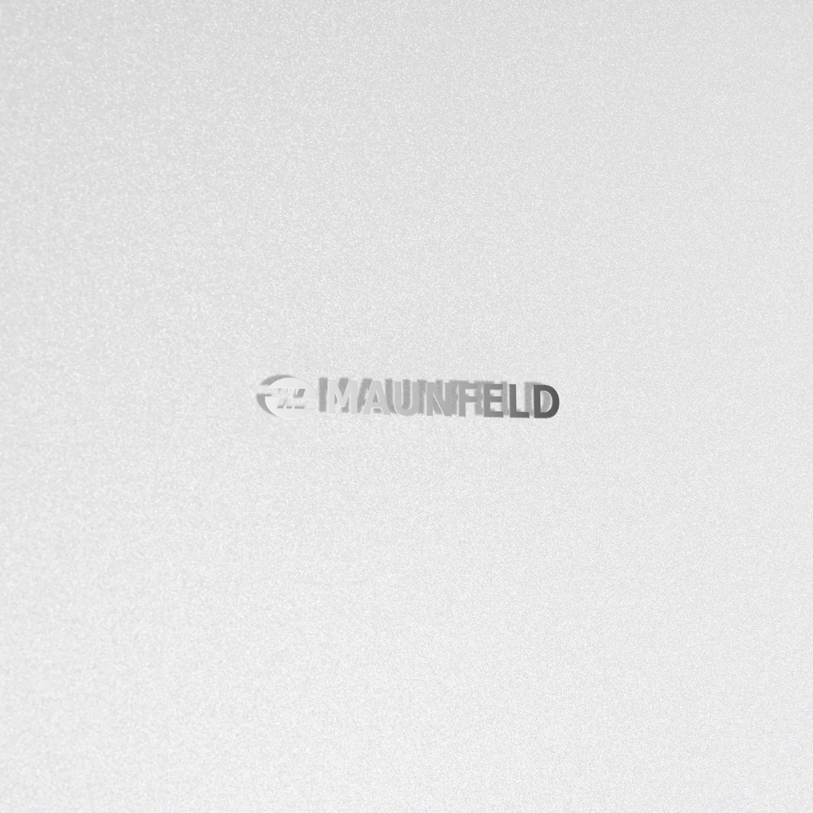 Холодильник Maunfeld MFF200NFW — фото 9