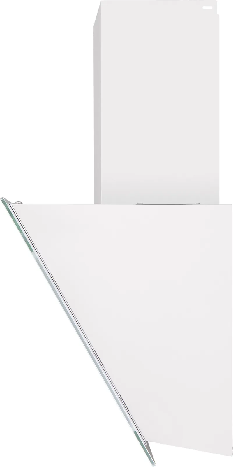 Вытяжка Maunfeld YORK PUSH 50 Glass White — фото 6