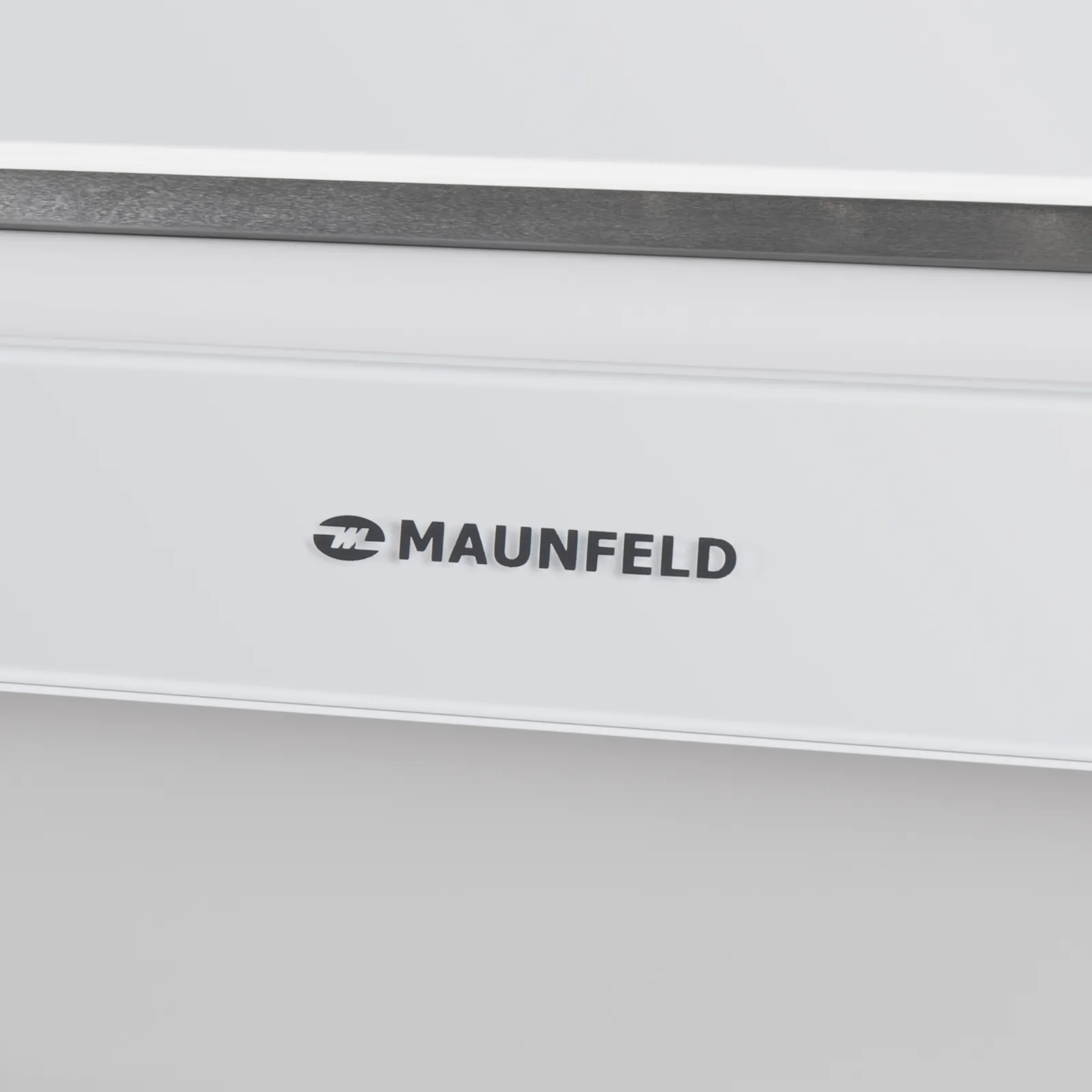 Вытяжка Maunfeld YORK 50 Glass White — фото 12