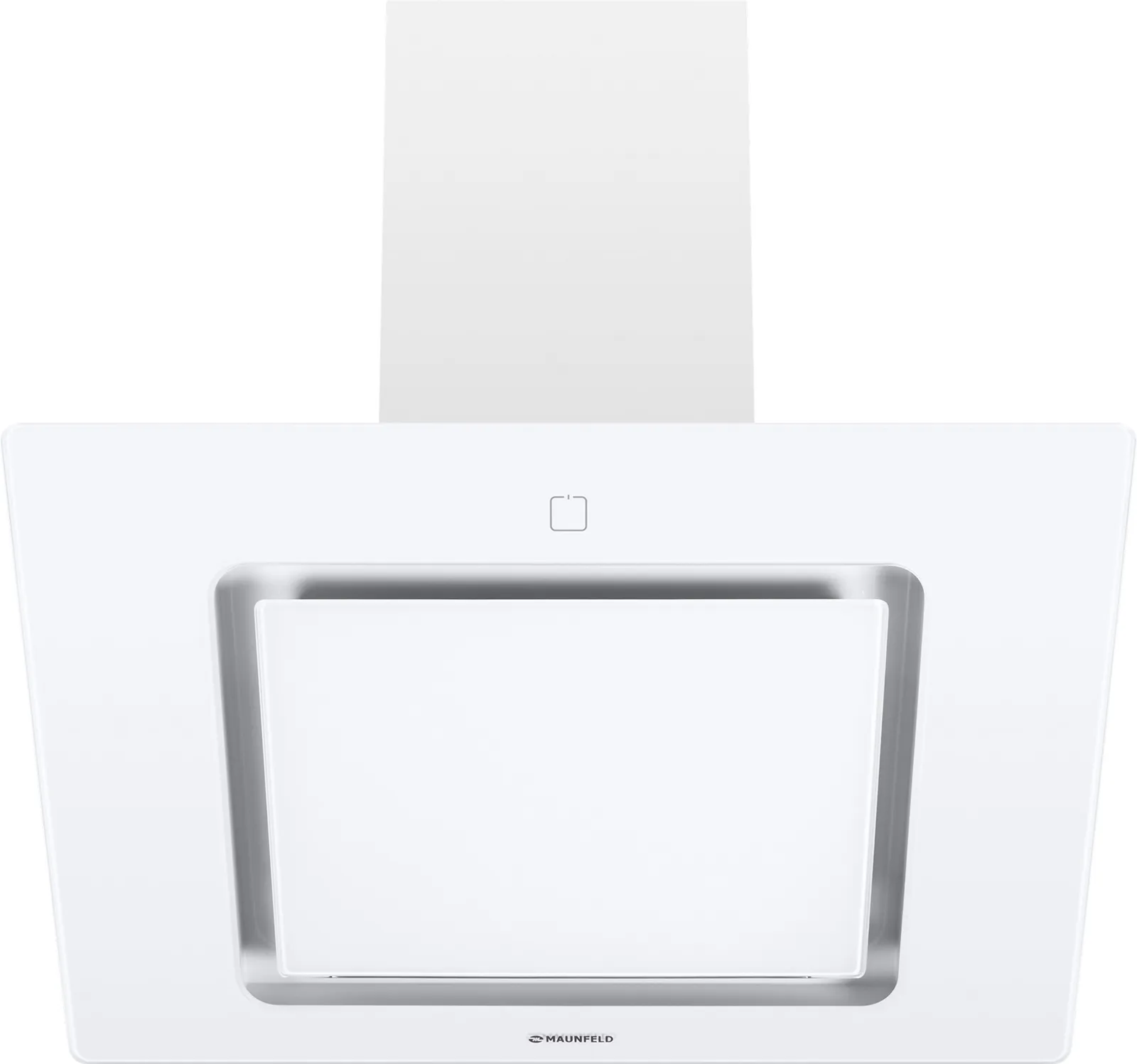 Вытяжка Maunfeld YORK 60 Glass White