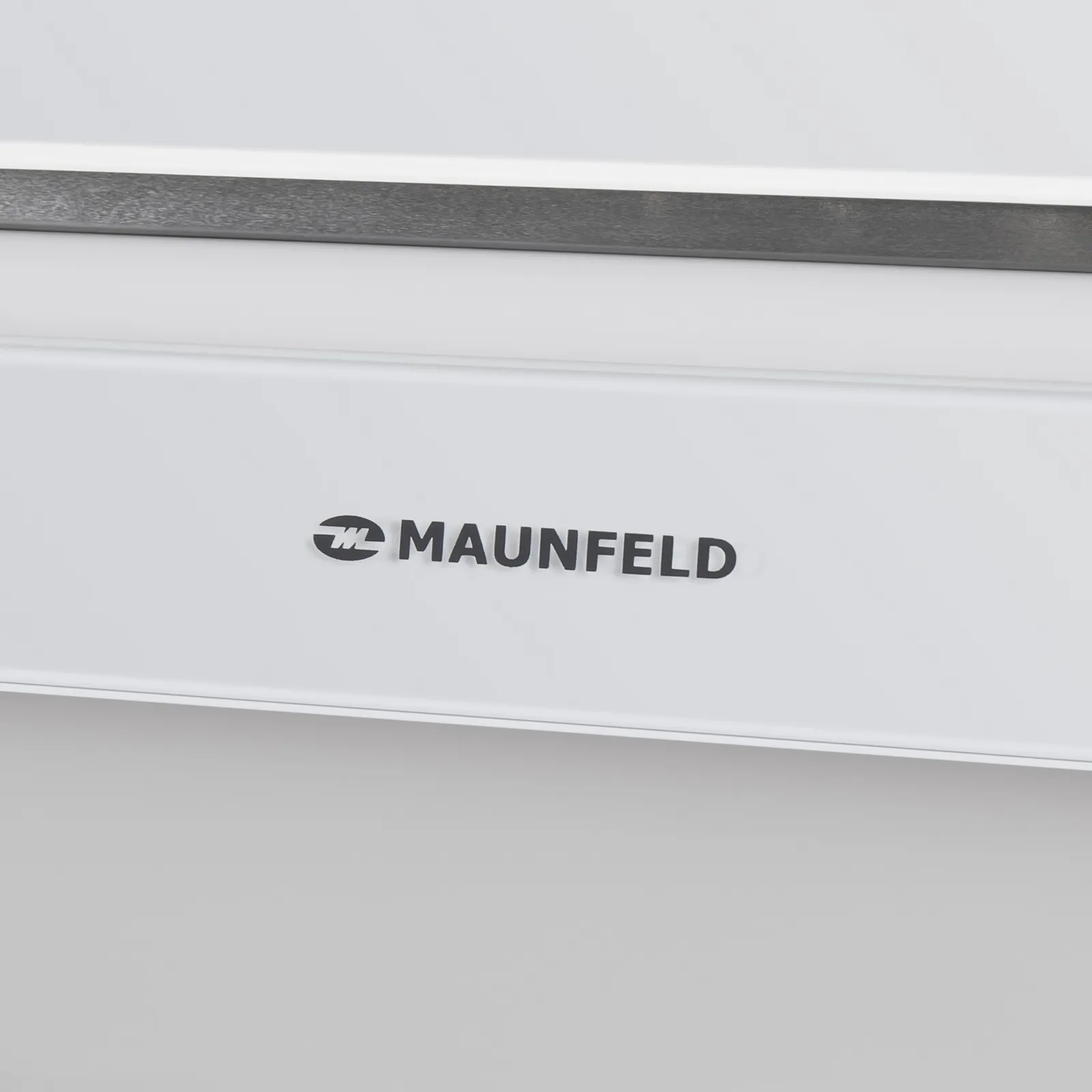 Вытяжка Maunfeld YORK 60 Glass White — фото 11
