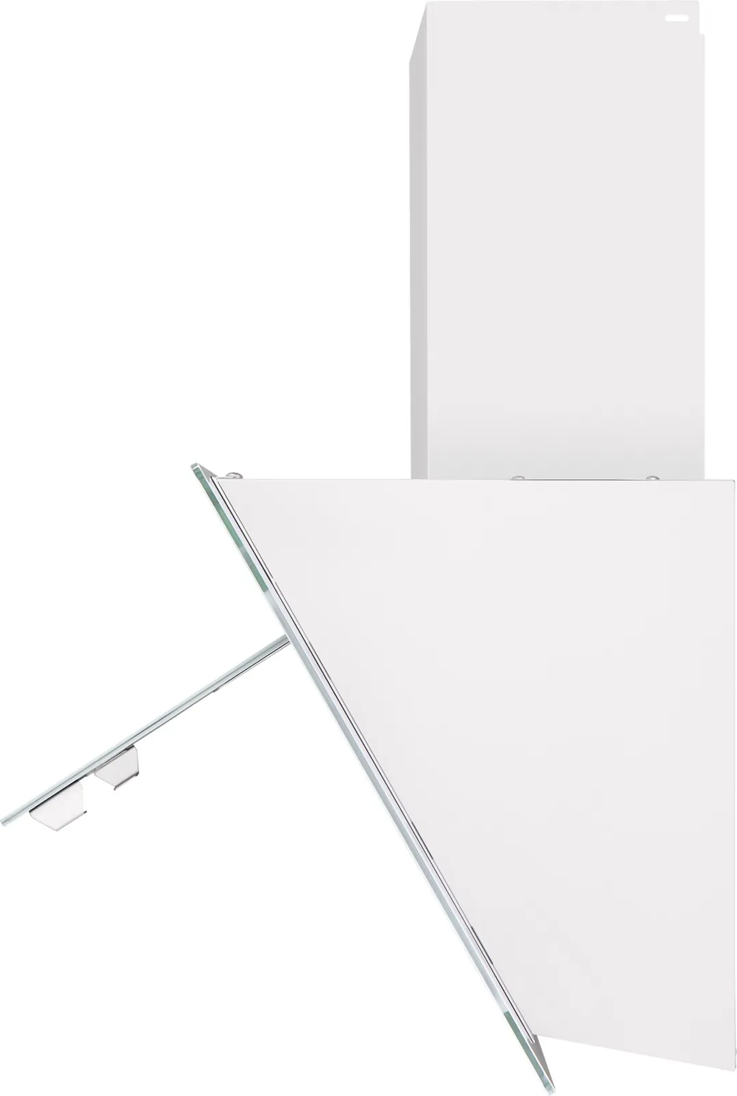 Вытяжка Maunfeld YORK 60 Glass White — фото 6