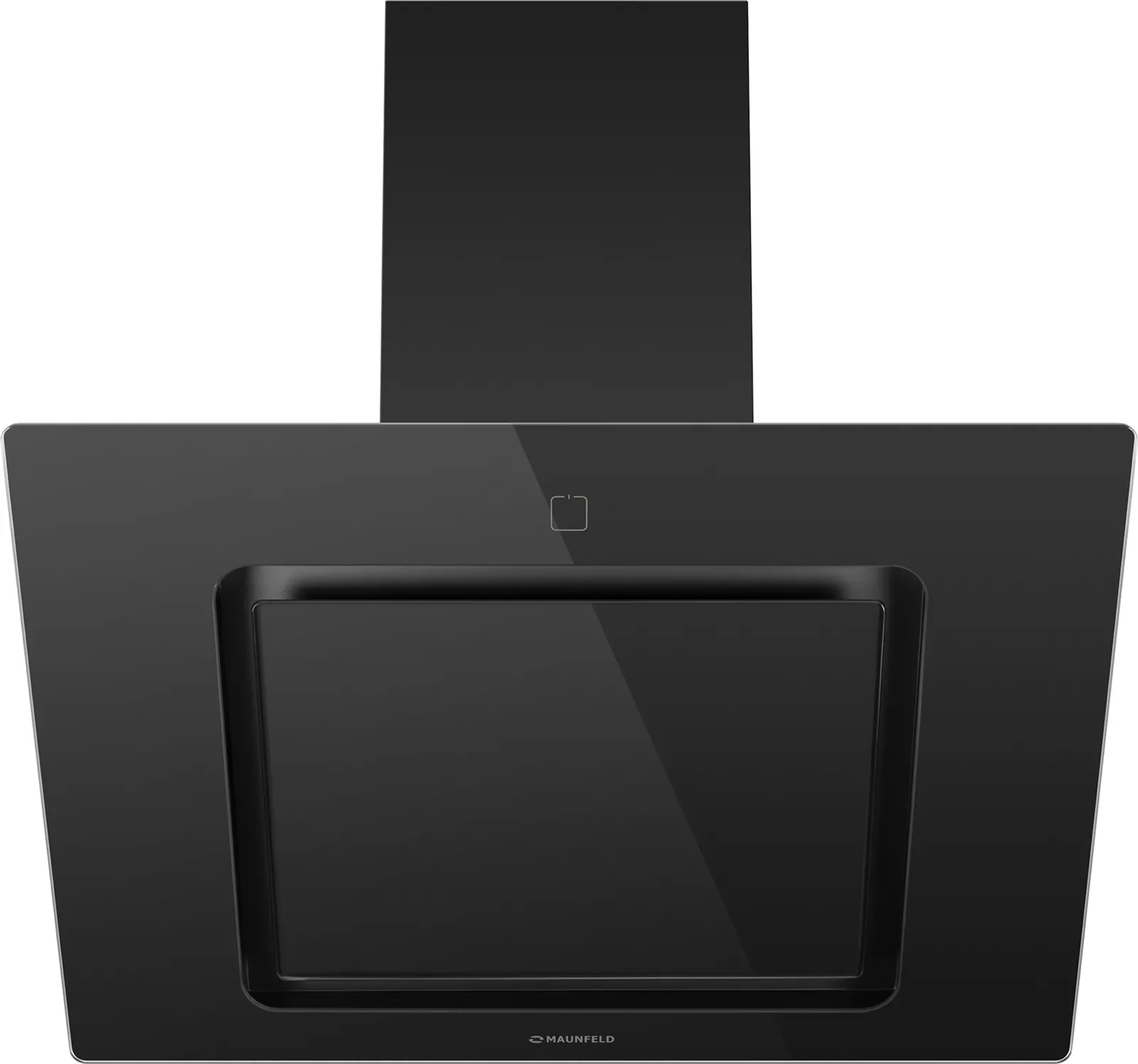 Вытяжка Maunfeld YORK 60 Glass Black