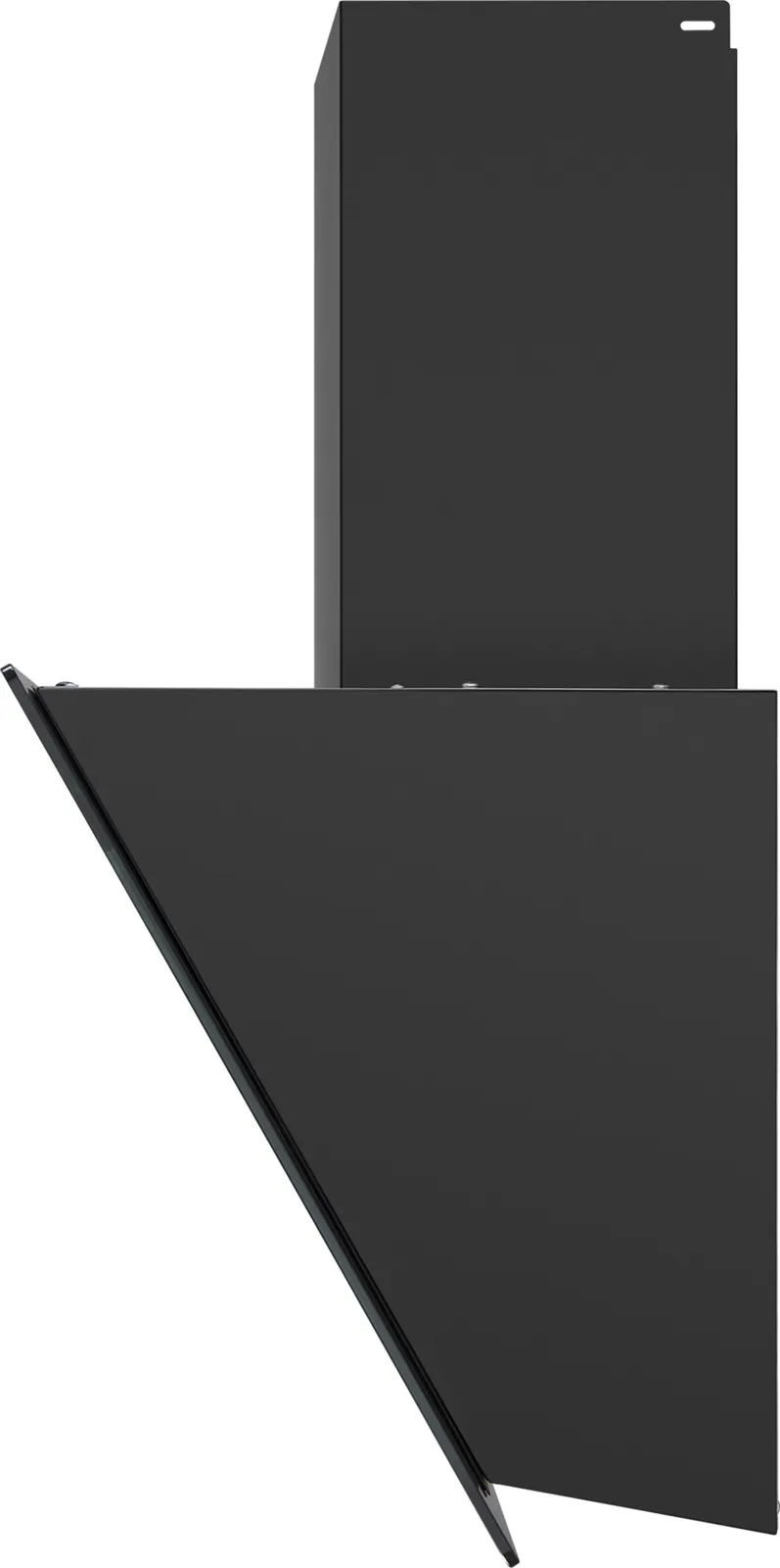 Вытяжка Maunfeld YORK 60 Glass Black — фото 6