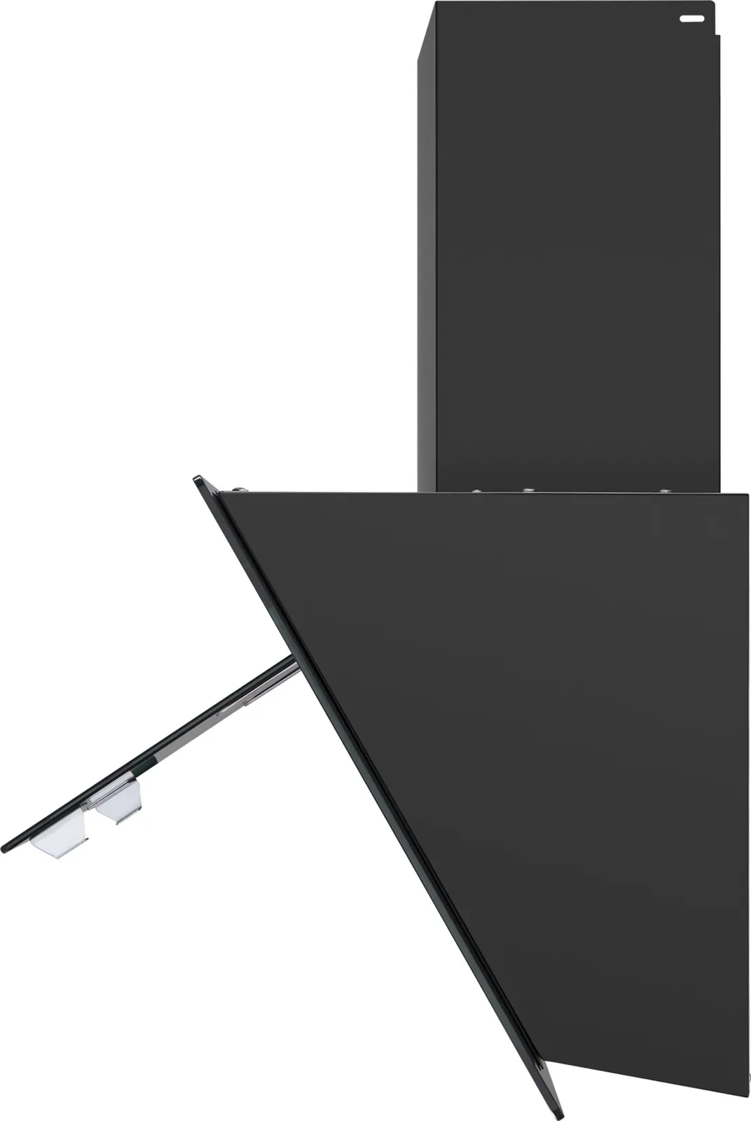 Вытяжка Maunfeld YORK 60 Glass Black — фото 7