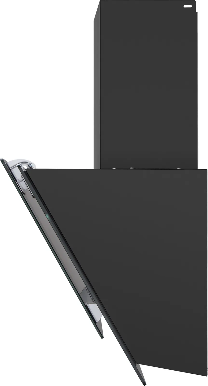 Вытяжка Maunfeld WIND PUSH 60 Glass Black — фото 6