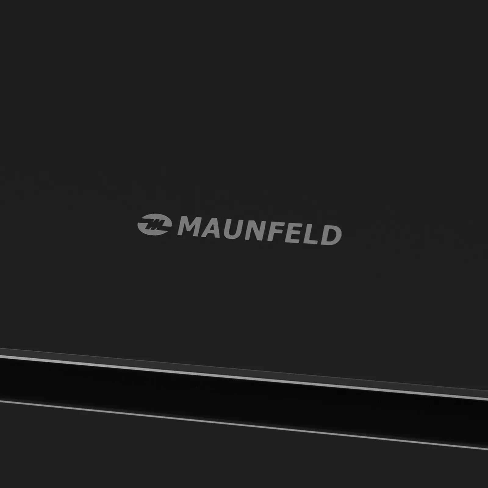 Вытяжка Maunfeld WIND PUSH 50 Glass Black — фото 8