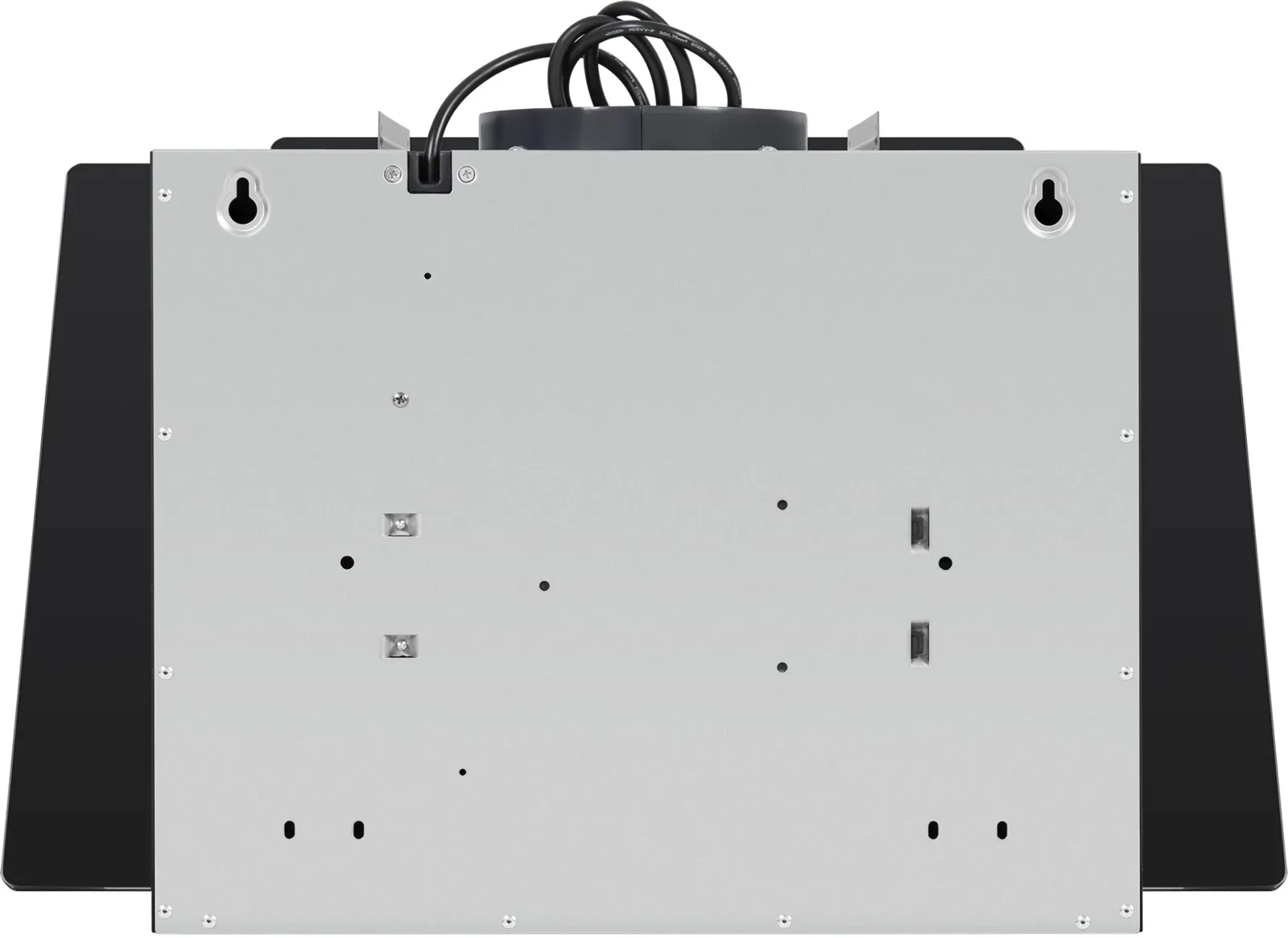 Вытяжка Maunfeld WIND 60 Glass Black — фото 13