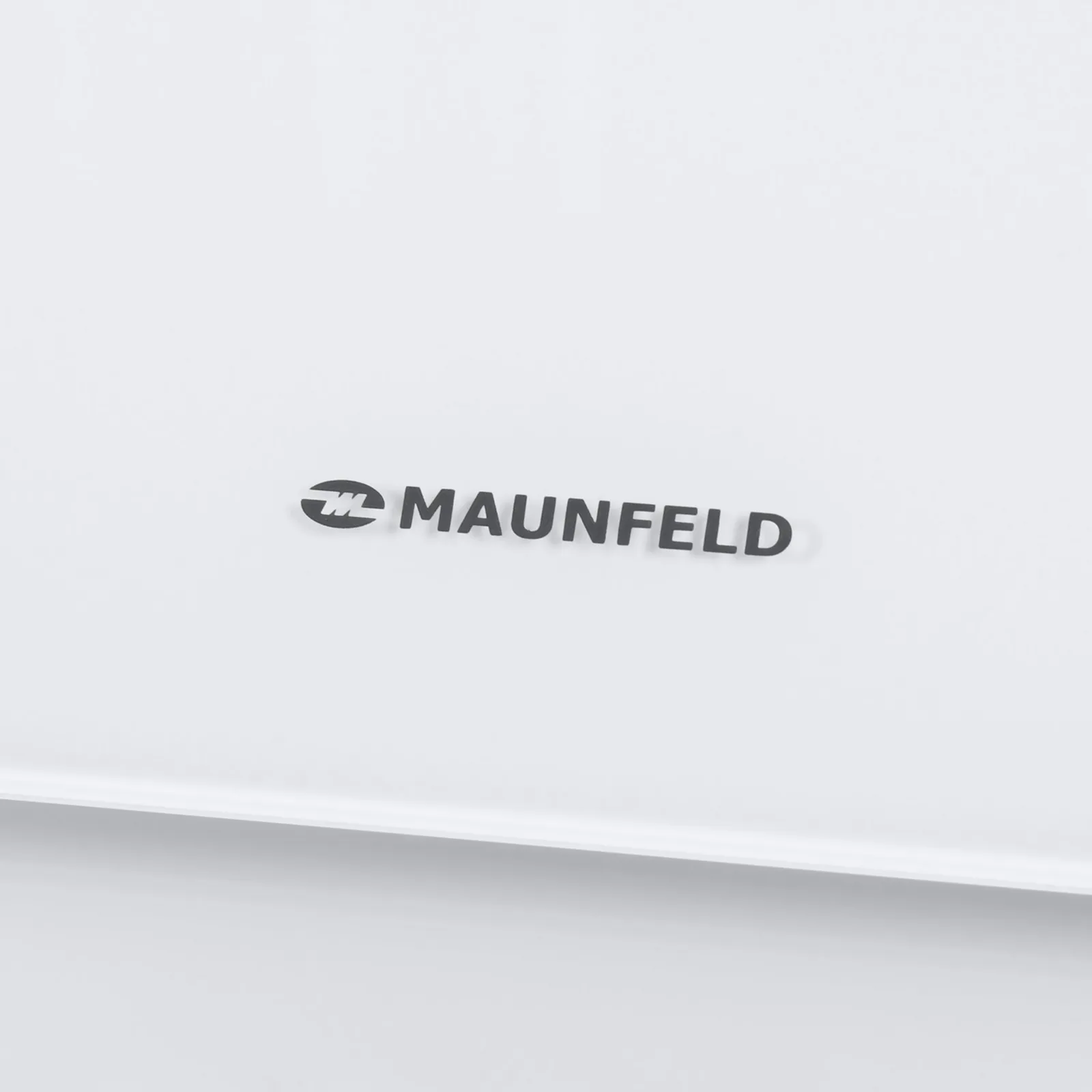 Вытяжка Maunfeld WIND 50 Glass White — фото 11